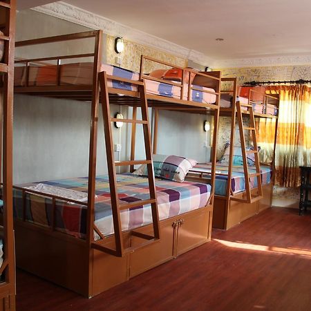 פנום פן Pich Guesthouse מראה חיצוני תמונה