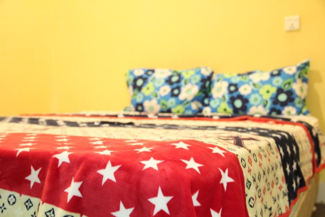פנום פן Pich Guesthouse מראה חיצוני תמונה
