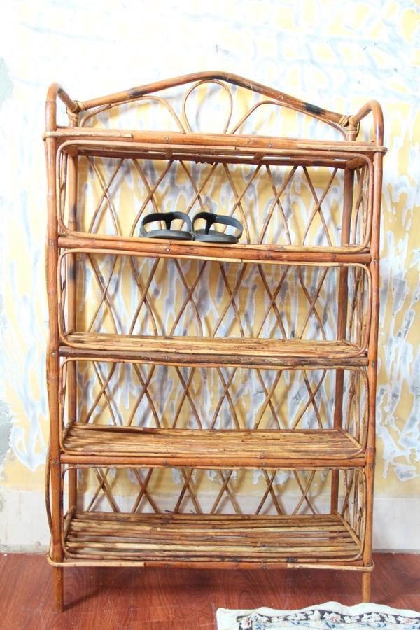 פנום פן Pich Guesthouse מראה חיצוני תמונה