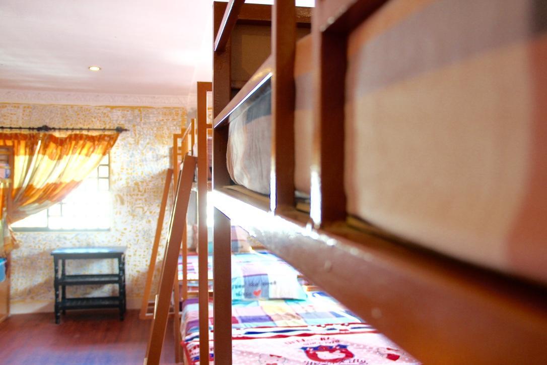 פנום פן Pich Guesthouse מראה חיצוני תמונה