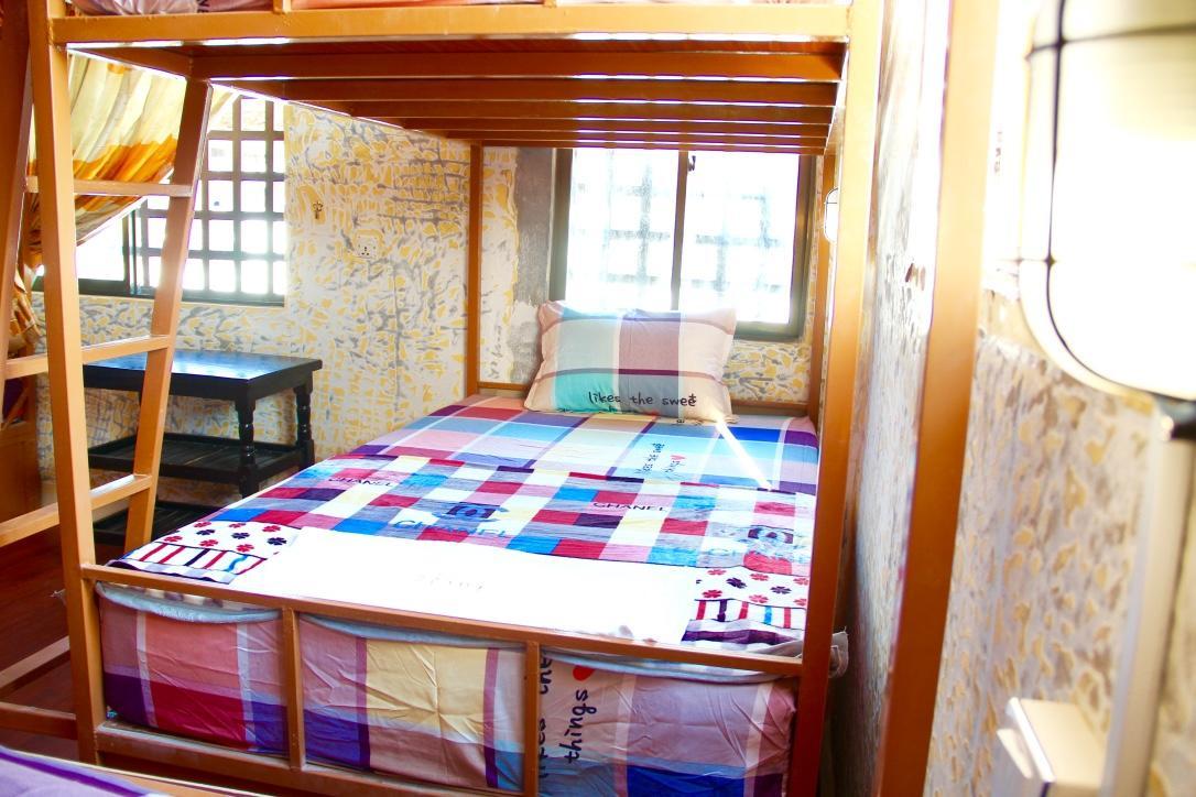 פנום פן Pich Guesthouse מראה חיצוני תמונה