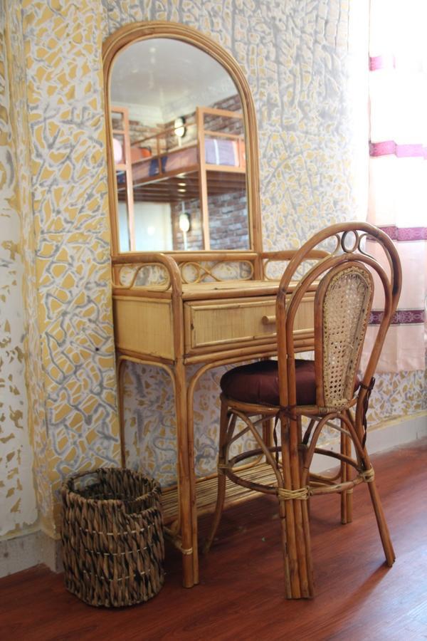 פנום פן Pich Guesthouse מראה חיצוני תמונה