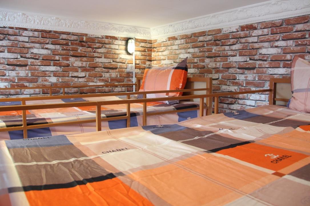 פנום פן Pich Guesthouse מראה חיצוני תמונה