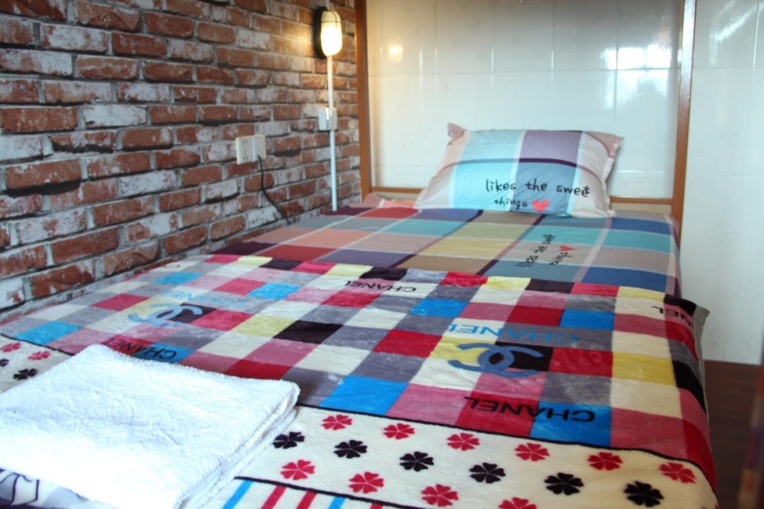 פנום פן Pich Guesthouse מראה חיצוני תמונה
