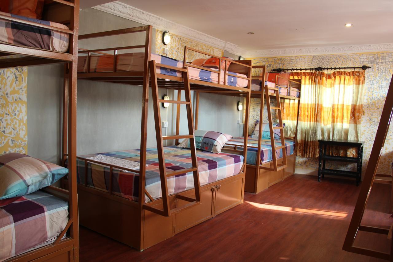 פנום פן Pich Guesthouse מראה חיצוני תמונה