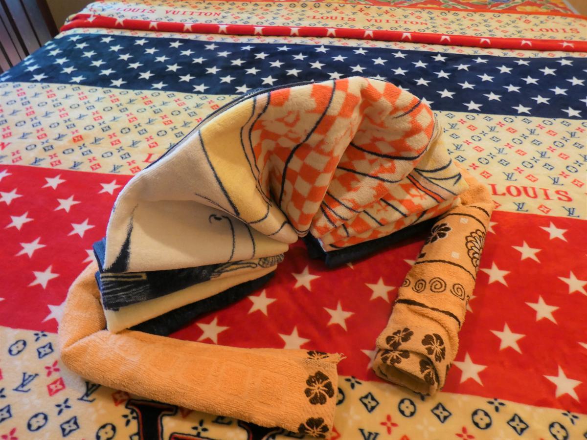 פנום פן Pich Guesthouse מראה חיצוני תמונה