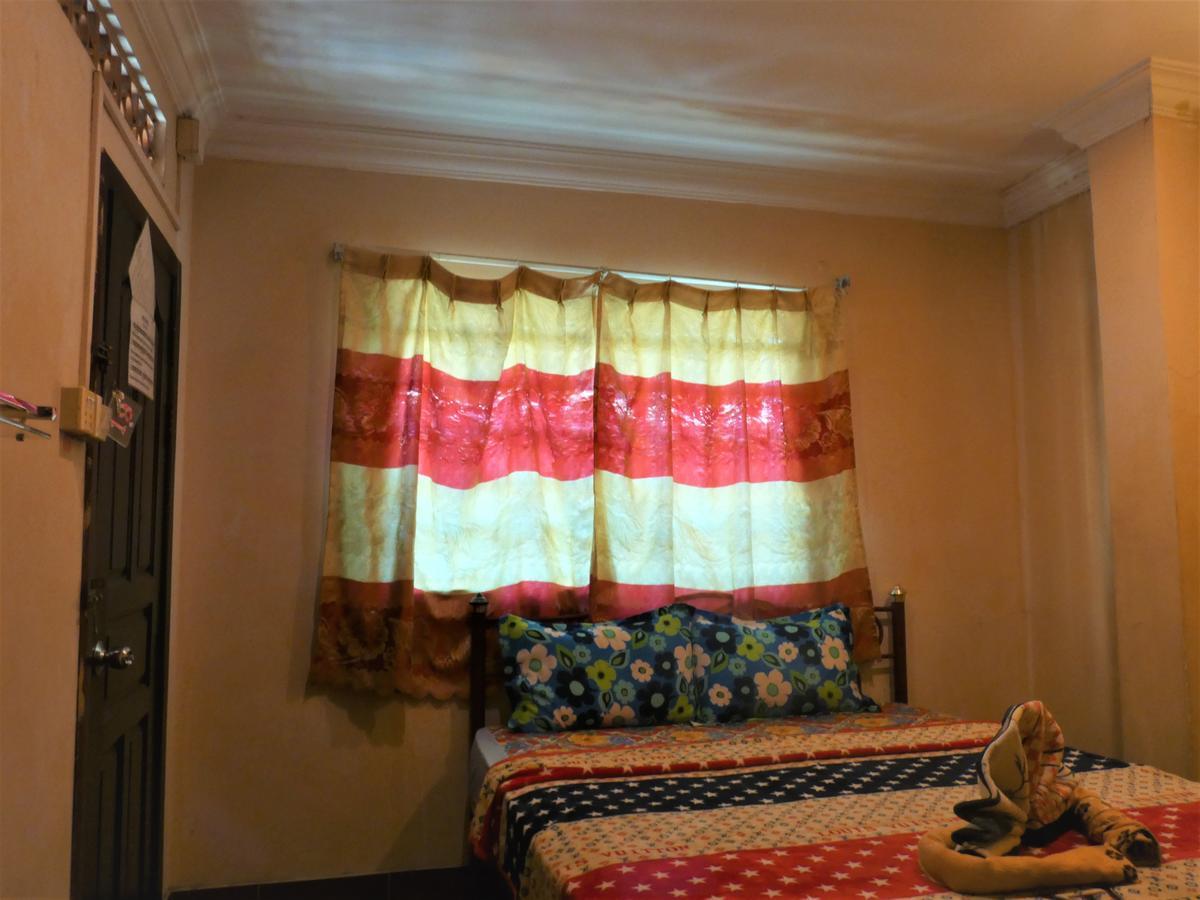 פנום פן Pich Guesthouse מראה חיצוני תמונה