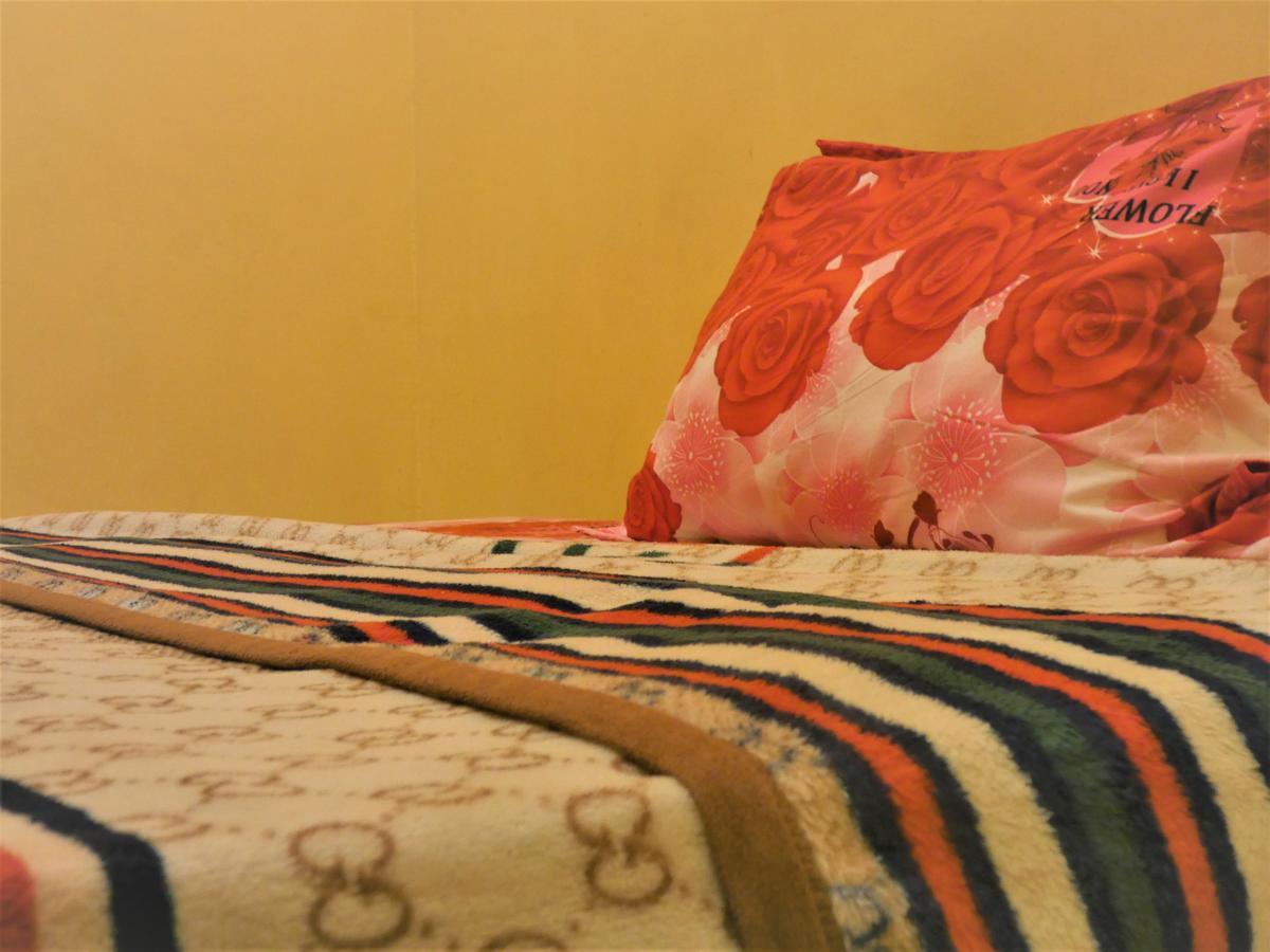 פנום פן Pich Guesthouse מראה חיצוני תמונה