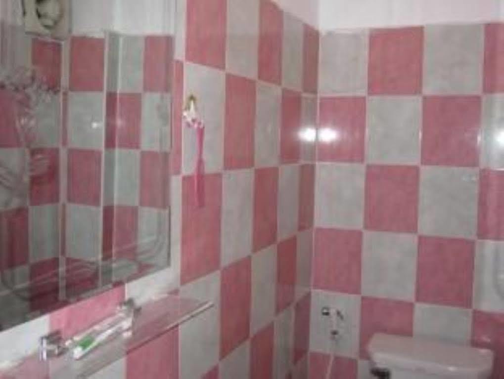 פנום פן Pich Guesthouse מראה חיצוני תמונה