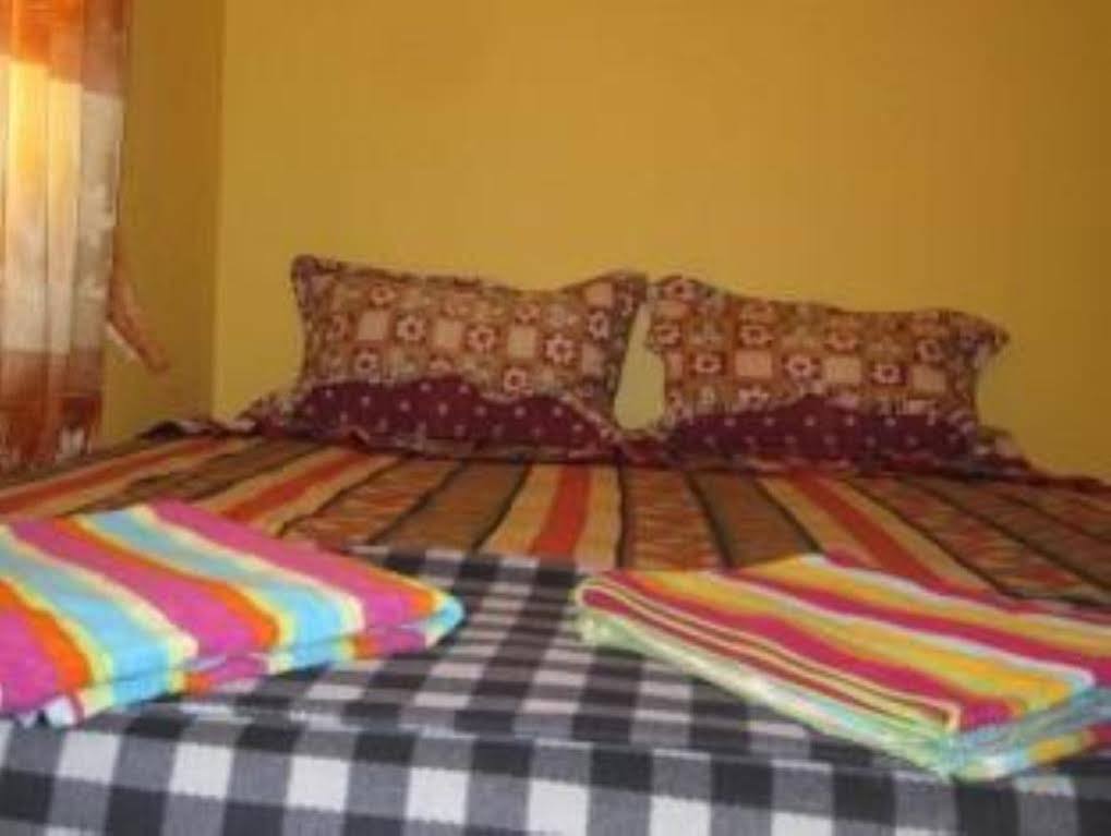 פנום פן Pich Guesthouse מראה חיצוני תמונה